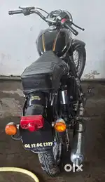 Royal enfield