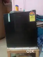 Haier fridge
