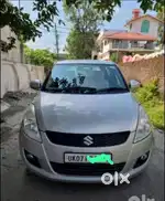Maruti Suzuki Swift 2012 Diesel 95000 Km Driven