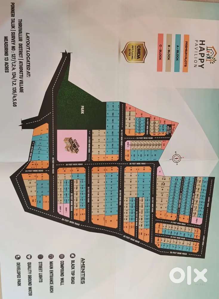 GROWTH WAY DEVLOPERS