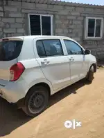 Maruti Suzuki Celerio 2019 Petrol 56000 Km Driven