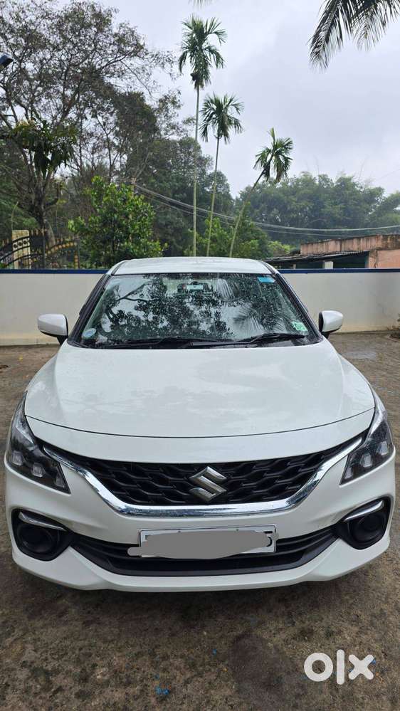 Baleno zeta petrol edition