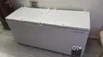 Voltas Double Door Chest Freezer (2°C to 8°C) – Commercial Grade