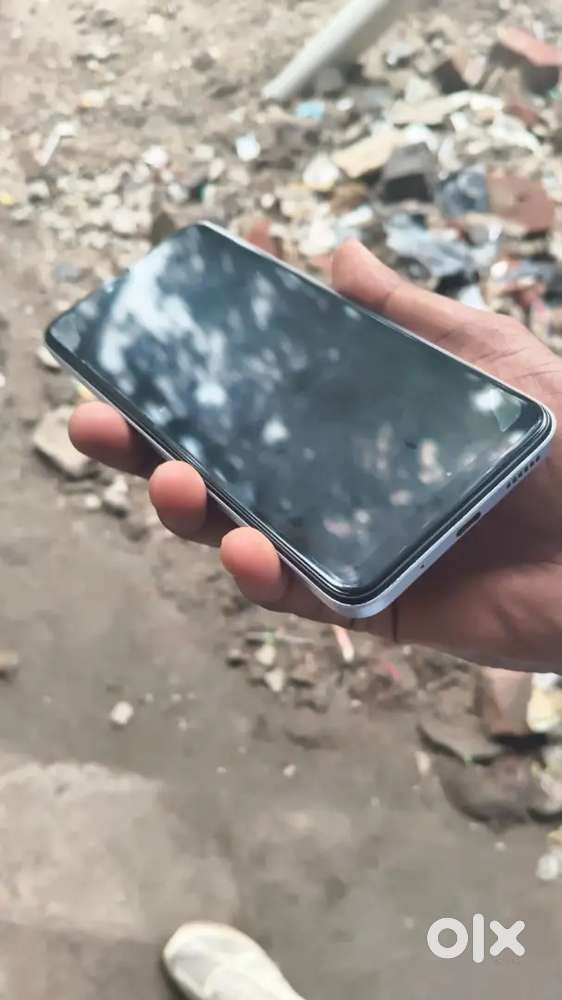 Redmi 11 prime 5g