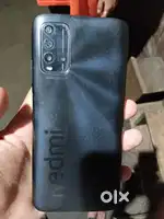 Redmi 9 power in top condition(negotiable)