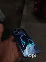 Good condition battery problem