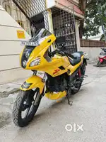 Karizma R - Single Owner