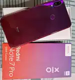 Redme Mobile NOTE 7 ORO