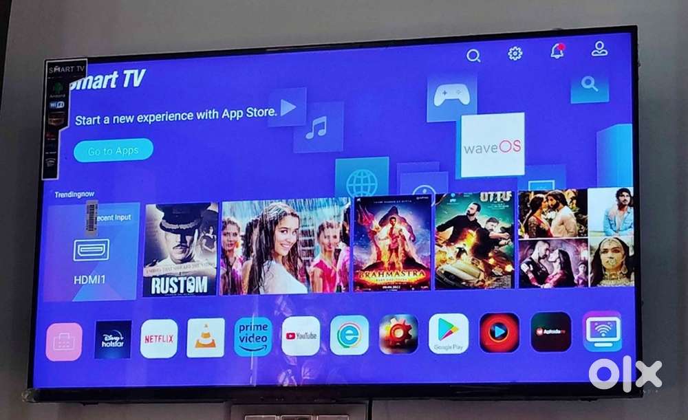 Smart android LG LED’s TV FOR SALE DIWALI MEGA SALE 90%OF EXM-46-11999