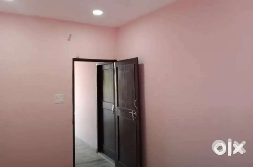 Room required