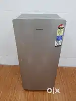 190 liter sumsung single door refrigerator 1 year warranty