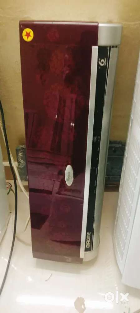 Second hand AC available