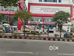 1900 square yards Commercial 70 Laks Rent