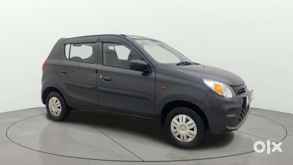 Maruti Suzuki Alto 800 VXI Plus Option, 2022, Petrol