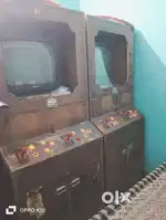 Full counter game
