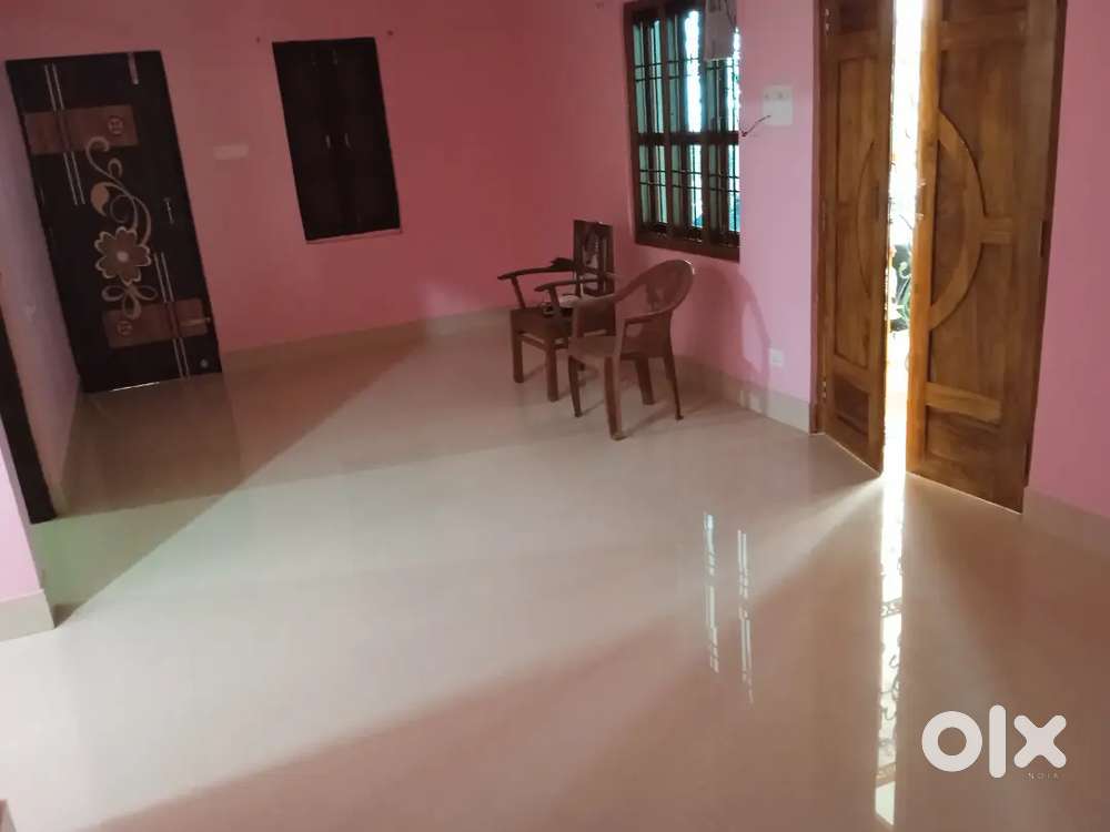 2bhk house for rent only working professional family