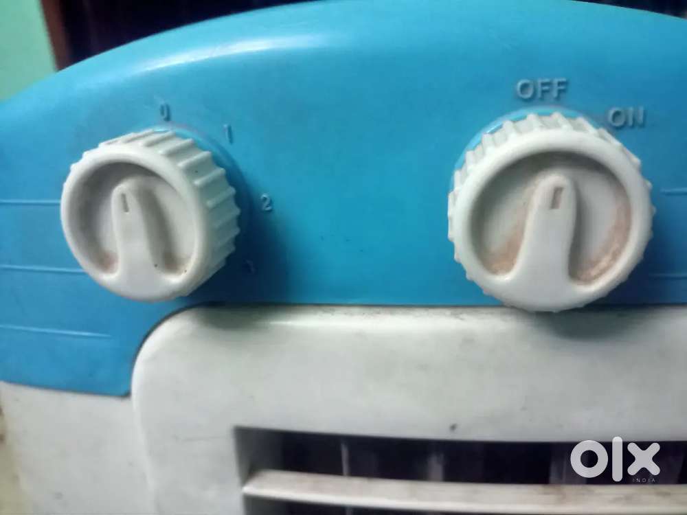 Tower Fan (Lakshmi Motors)