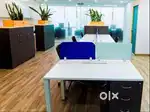 Pre-leased office available for Rent in YN Road, Indore