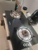 Prestige Gas stove