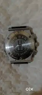 HUBLOT BIG BANG