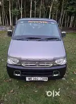Maruti Suzuki Eeco Smiles 7 Seater Standard, 2021, LPG
