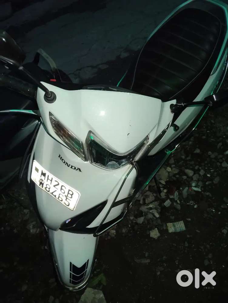 Activa for sale