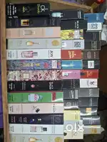 Branded Perfumes