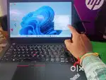 Touch Screen Lap Lenovo ThinkPad t480 i5 8th Gen 16gb RAM 256gb SSD 14