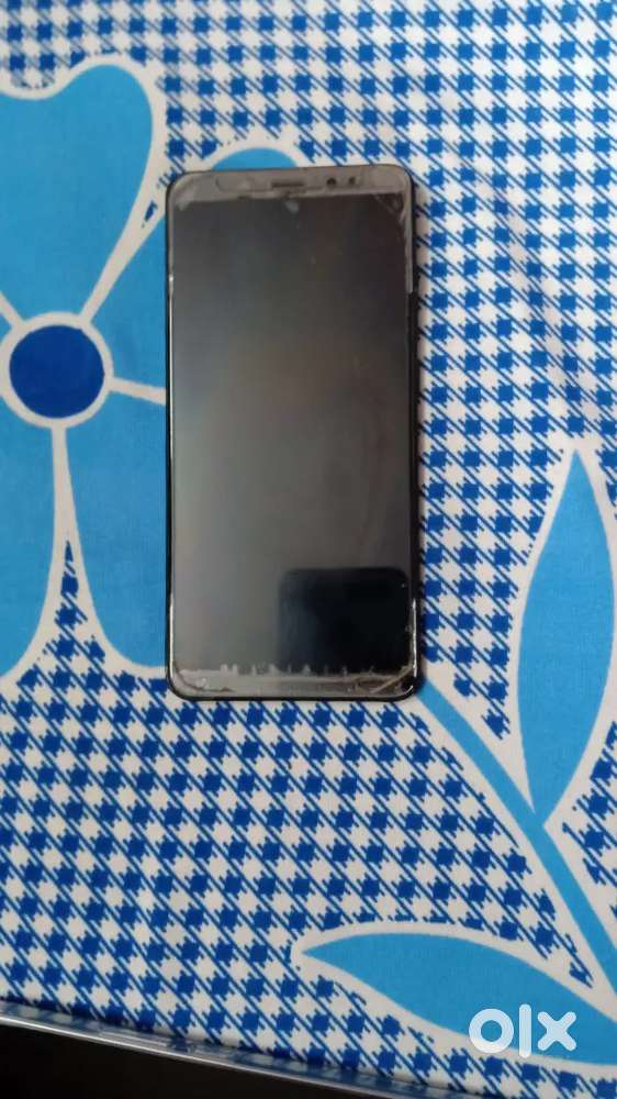 Mi redmi not5 pro