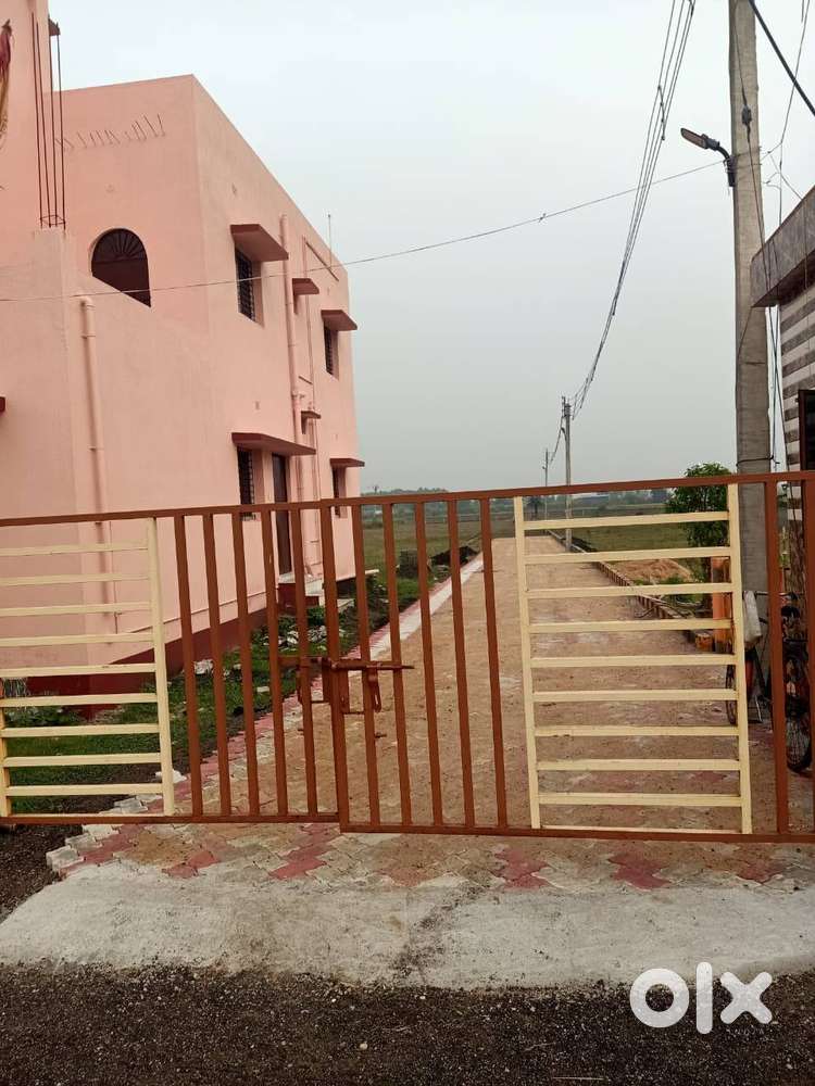 Plot sell in a Gated Society Project