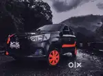 Maruti Suzuki Alto K10 2016