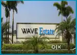 Uttan building open build plot 1.39cr 6000 clear title