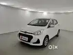 Hyundai Grand i10 1.2 Kappa Magna, 2018, Petrol