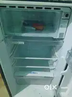 Godrej 3star single door fridge