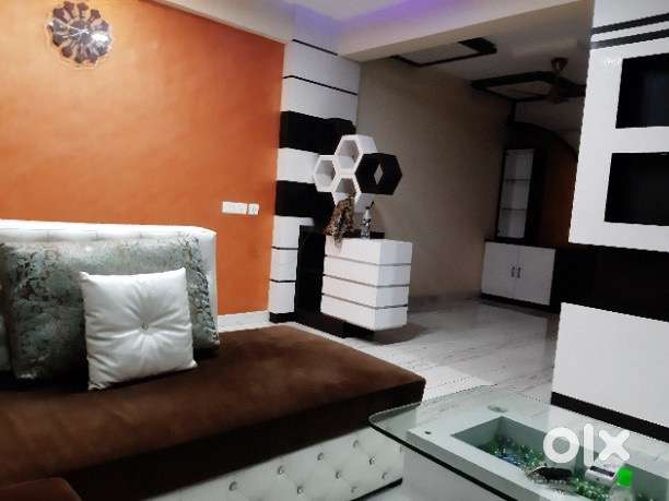 Lavish Furnished Flat Central Kolkata