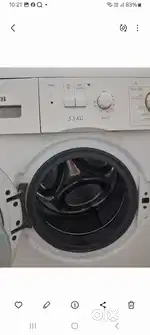 Ifb fully washing machine