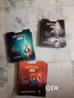 PW class 11 arjuna jee module(full set) edition 2024-25