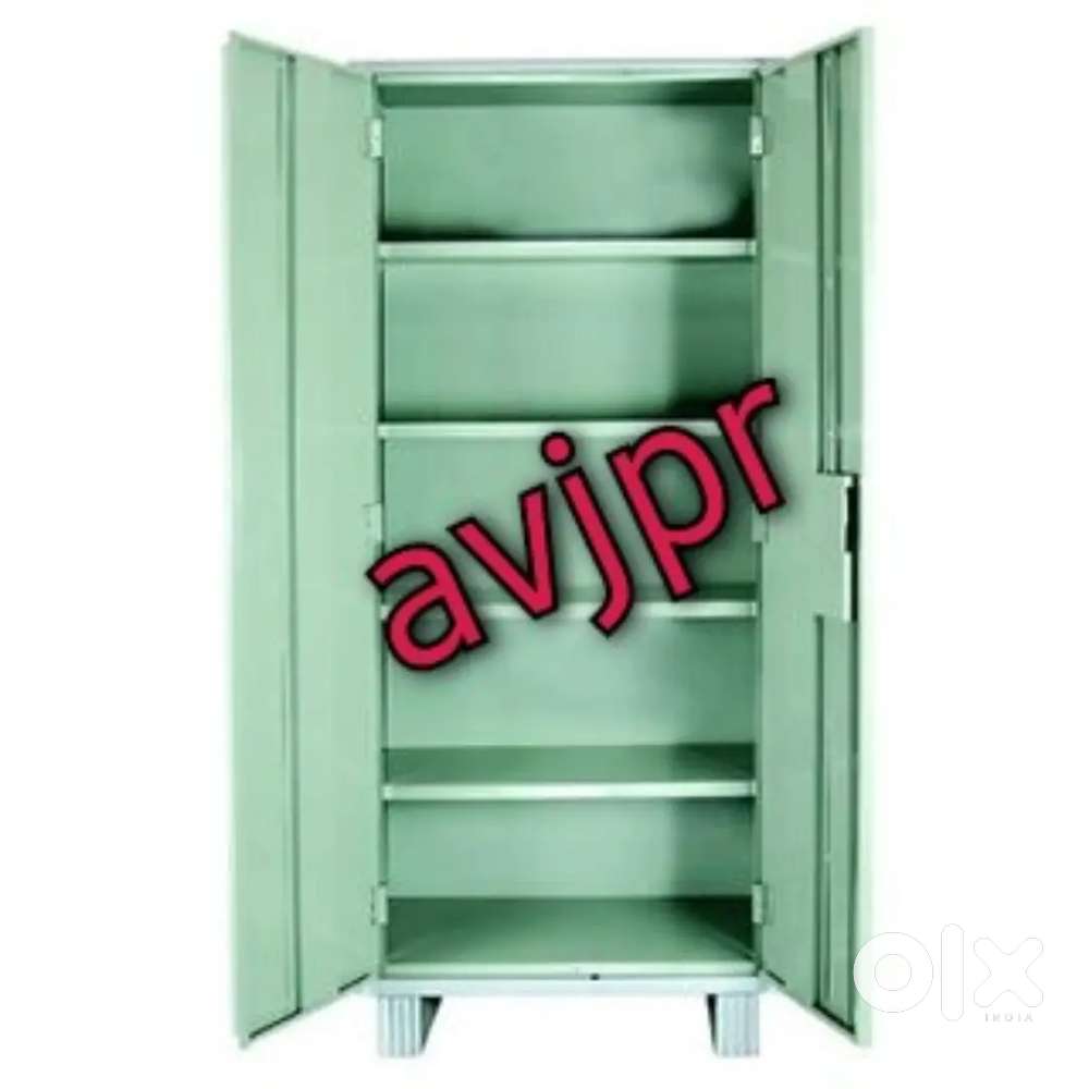 New full size  office almirah hostel almari office furniture