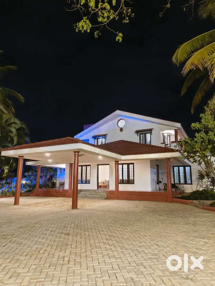 Wanted permanent family labours for our property