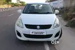 MARUTI	SWIFT	ZDI	WHITE	DIESEL