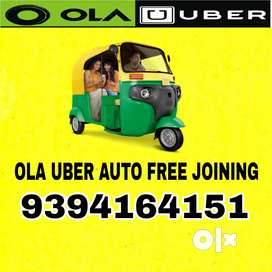 OLA UBER AUTO FREE JOINING OWN YOUR VEHICLE ATTACHMENT