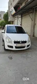 Maruti Suzuki Ritz 2011 Diesel 154000 Km Driven