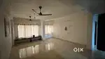 3bhk sami furnished flat available for rent in chinar park