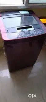 Full automatic washing machine