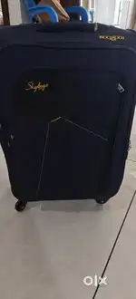 Skybag suitcase