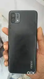 Oppo a16k urgent selling good condition
