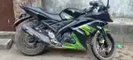 Yamaha R15 (2017)