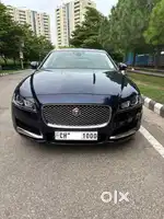 Jaguar XF 2.0 Diesel Prestige, 2017, Diesel