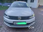 Volkswagen Jetta 2016 Comfortline 1.4 TSI  Petrol Well Maintained