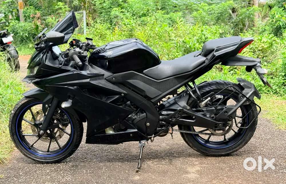 DOWNPAYMENT 15000